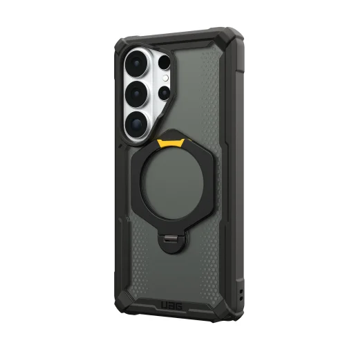 UAG Plasma XTE 360 puzdro, Black – Samsung Galaxy S26 Ultra - 5