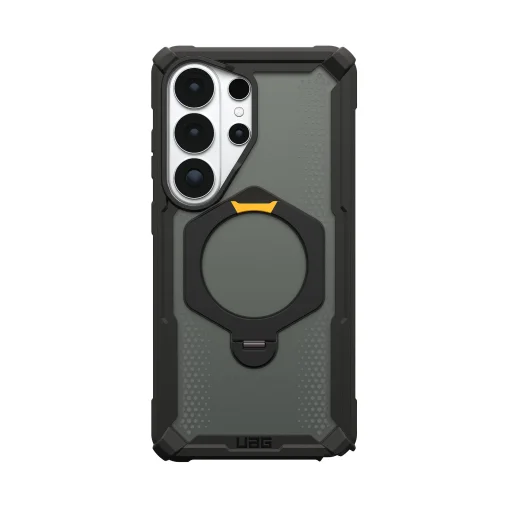 UAG Plasma XTE 360 tok, Black – Samsung Galaxy S26 Ultra - 4