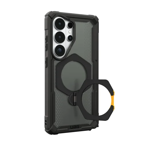 UAG Plasma XTE 360 puzdro, Black – Samsung Galaxy S26 Ultra - 15