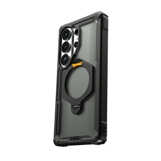 UAG Plasma XTE 360 puzdro, Black – Samsung Galaxy S26 Ultra - 16