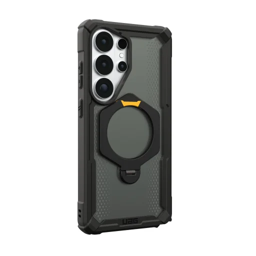 UAG Plasma XTE 360 tok, Black – Samsung Galaxy S26 Ultra - 6