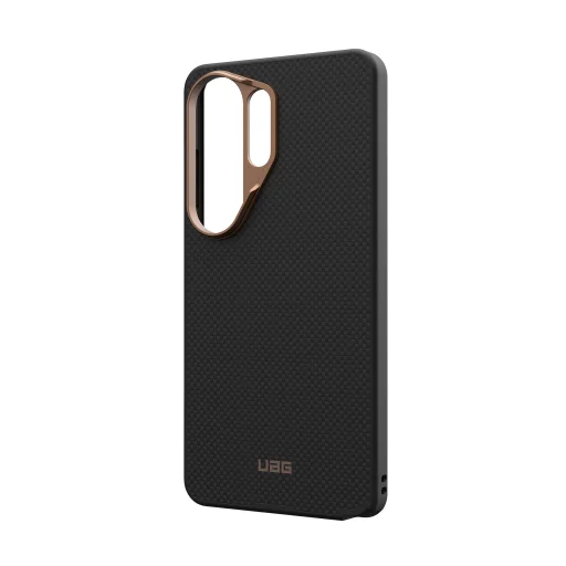 UAG Fibr Armr Black/Bronze tok Samsung Galaxy S26 Ultra készülékhez - 13