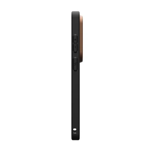 UAG Fibr Armr Black/Bronze tok Samsung Galaxy S26 Ultra készülékhez - 16
