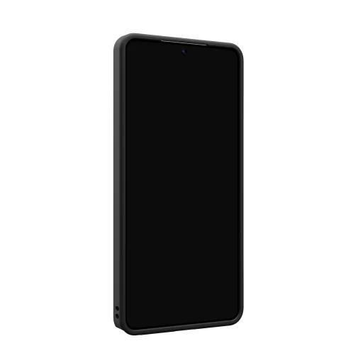 Samsung Galaxy S26 Ultra narancssárga/szénszürke UAG Fibr Armr tok - 8
