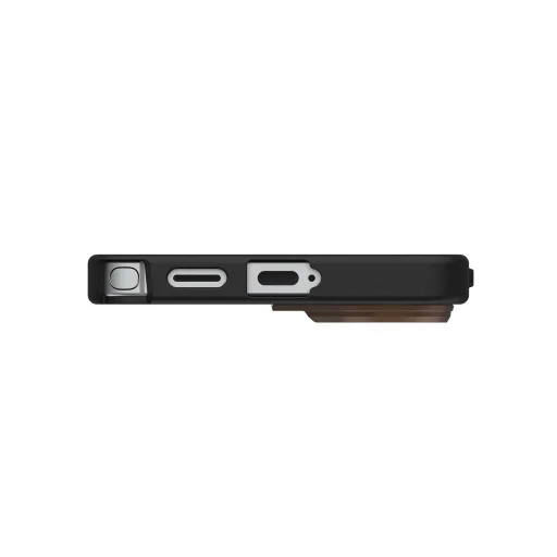 UAG Fibr Armr Black/Bronze tok Samsung Galaxy S26 Ultra készülékhez - 9