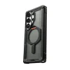 UAG Plasma XTE tok Black/Orange Samsung Galaxy S26 Ultra készülékhez thumbnail