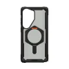 UAG Plasma XTE tok Black/Orange Samsung Galaxy S26 Ultra készülékhez thumbnail