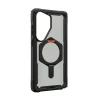 UAG Plasma XTE tok Black/Orange Samsung Galaxy S26 Ultra készülékhez thumbnail