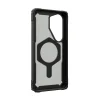 UAG Plasma XTE tok Black/Orange Samsung Galaxy S26 Ultra készülékhez thumbnail