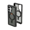 Puzdro UAG Plasma XTE Black/Orange pre Samsung Galaxy S26 Ultra thumbnail