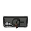 Puzdro UAG Plasma XTE Black/Orange pre Samsung Galaxy S26 Ultra thumbnail