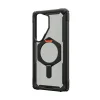 Puzdro UAG Plasma XTE Black/Orange pre Samsung Galaxy S26 Ultra thumbnail