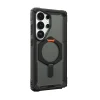 UAG Plasma XTE tok Black/Orange Samsung Galaxy S26 Ultra készülékhez thumbnail