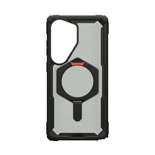 UAG Plasma XTE tok Black/Orange Samsung Galaxy S26 Ultra készülékhez - 14