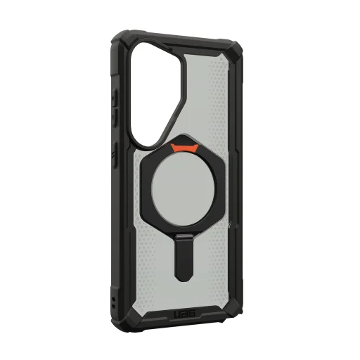 UAG Plasma XTE tok Black/Orange Samsung Galaxy S26 Ultra készülékhez - 16