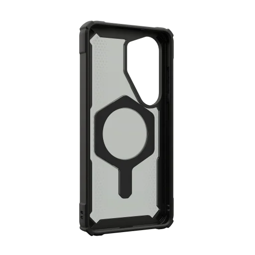 UAG Plasma XTE tok Black/Orange Samsung Galaxy S26 Ultra készülékhez - 17