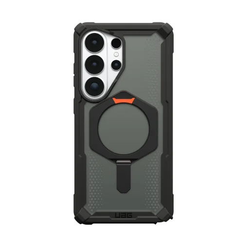 Puzdro UAG Plasma XTE Black/Orange pre Samsung Galaxy S26 Ultra - 4