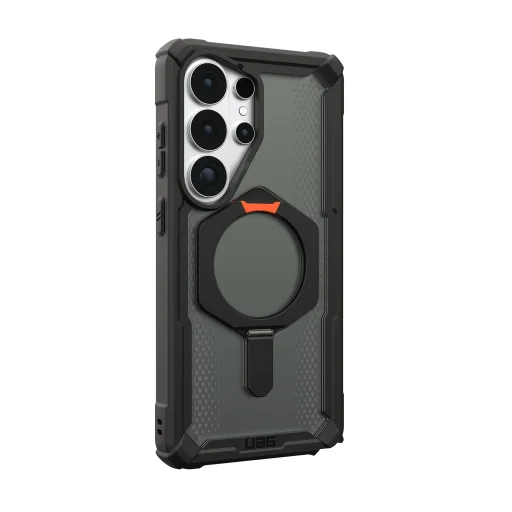 Puzdro UAG Plasma XTE Black/Orange pre Samsung Galaxy S26 Ultra - 6