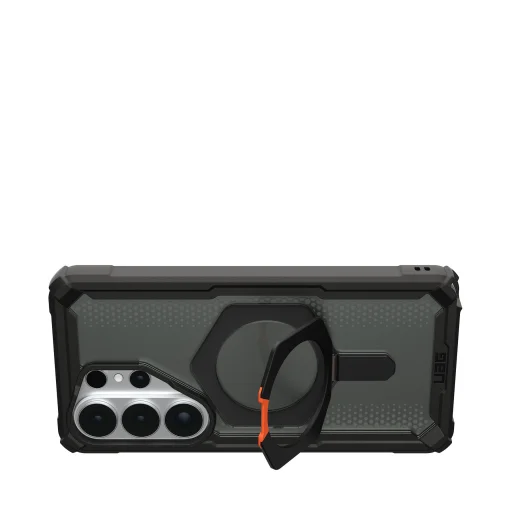 Puzdro UAG Plasma XTE Black/Orange pre Samsung Galaxy S26 Ultra - 11