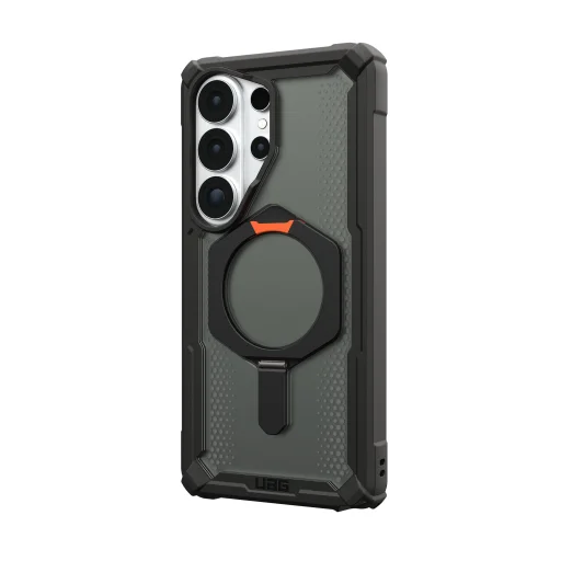 UAG Plasma XTE tok Black/Orange Samsung Galaxy S26 Ultra készülékhez - 5
