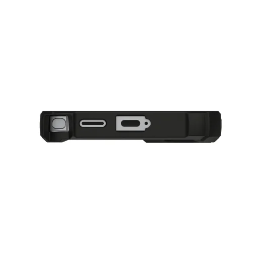UAG Plasma XTE tok Black/Orange Samsung Galaxy S26 Ultra készülékhez - 9