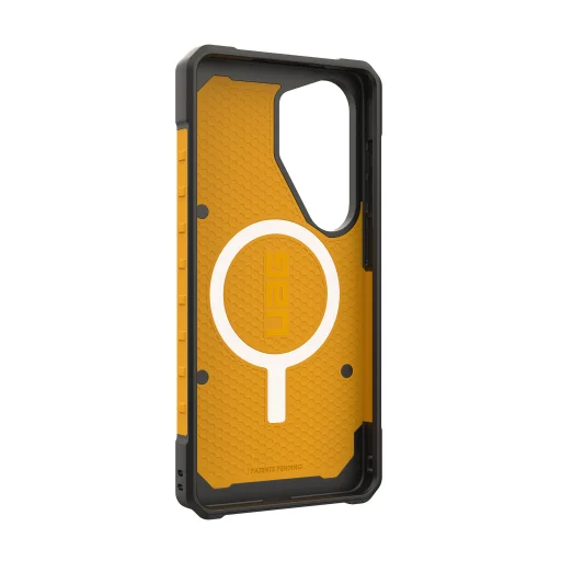 UAG Pathfinder Heritage Yellow tok Samsung Galaxy S26 Ultra készülékhez - 15