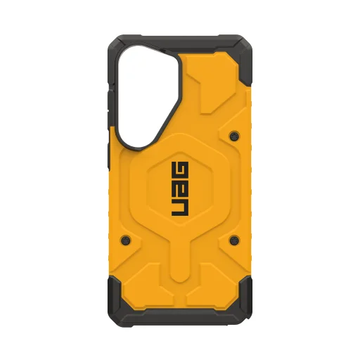 UAG Pathfinder Heritage Yellow puzdro pre Samsung Galaxy S26 Ultra - 12