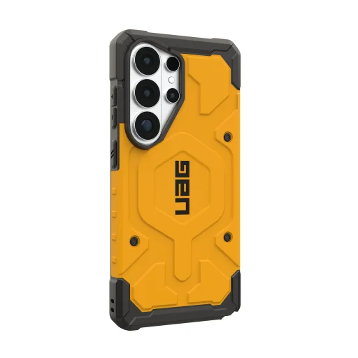 UAG Pathfinder Heritage Yellow tok Samsung Galaxy S26 Ultra készülékhez - 6