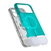 Spigen Classic C1 MagSafe puzdro, bondi blue – iPhone 17 Pro thumbnail