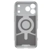 Spigen Classic C1 MagSafe tok, graphite – iPhone 17 Pro thumbnail