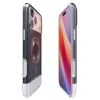 Spigen Classic C1 MagSafe tok, graphite – iPhone 17 Pro thumbnail
