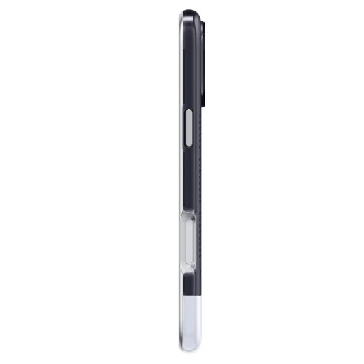 Spigen Classic C1 MagSafe tok, graphite – iPhone 17 Pro - 3