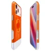 iPhone 17 Pro tangerine Spigen Classic C1 MagSafe tok thumbnail