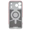 Spigen Classic C1 MagSafe tok, ruby – iPhone 17 Pro thumbnail