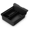 Spigen Tesla Center Console Organizer organizér do stredovej konzoly, čierny – Model Y/3 thumbnail