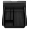 Spigen Tesla Center Console Organizer organizér do stredovej konzoly, čierny – Model Y/3 thumbnail