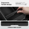 Spigen Tesla Center Console Organizer organizér do stredovej konzoly, čierny – Model Y/3 thumbnail