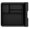 Spigen Tesla Center Console Organizer középkonzol rendszerező, fekete – Model Y/3 thumbnail