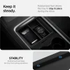 Spigen Tesla Center Console Organizer középkonzol rendszerező, fekete – Model Y/3 thumbnail