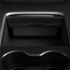 Spigen Tesla Center Console Organizer középkonzol rendszerező, fekete – Model Y/3 thumbnail