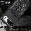Puzdro Techsuit CamShield Series pre Realme 16 5G, čierne thumbnail