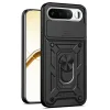 Realme 16 5G fekete Techsuit CamShield Series tok thumbnail