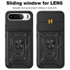 Realme 16 5G kék Techsuit CamShield Series tok thumbnail