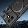 Honor X8d kék Techsuit CamGuard Pro tok thumbnail
