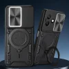 Honor X8d kék Techsuit CamGuard Pro tok thumbnail