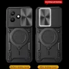 Honor X8d kék Techsuit CamGuard Pro tok thumbnail