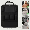 Tech-protect Uca200 Backseat Car Organizer Black thumbnail