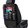 Tech-protect Uca200 Backseat Car Organizer Black thumbnail