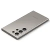 Spigen Glass tR EZ Fit Optik Pro 2 Pack kameravédő, gray – Samsung Galaxy S24 Ultra thumbnail