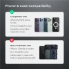 iOttie Terus MagSafe mágneses monitortartó thumbnail